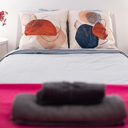 Sagrada Familia Private Rooms Barcelona Ngoại thất bức ảnh