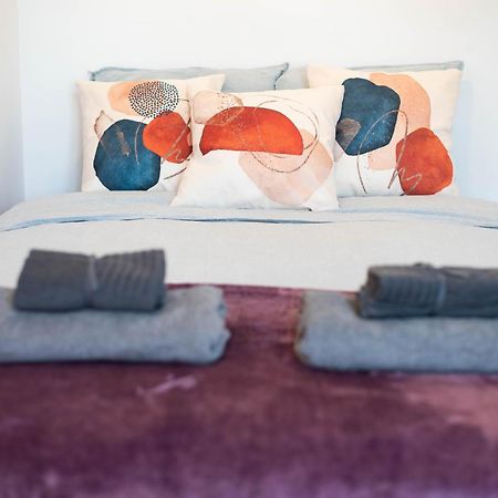 Sagrada Familia Private Rooms Barcelona Ngoại thất bức ảnh