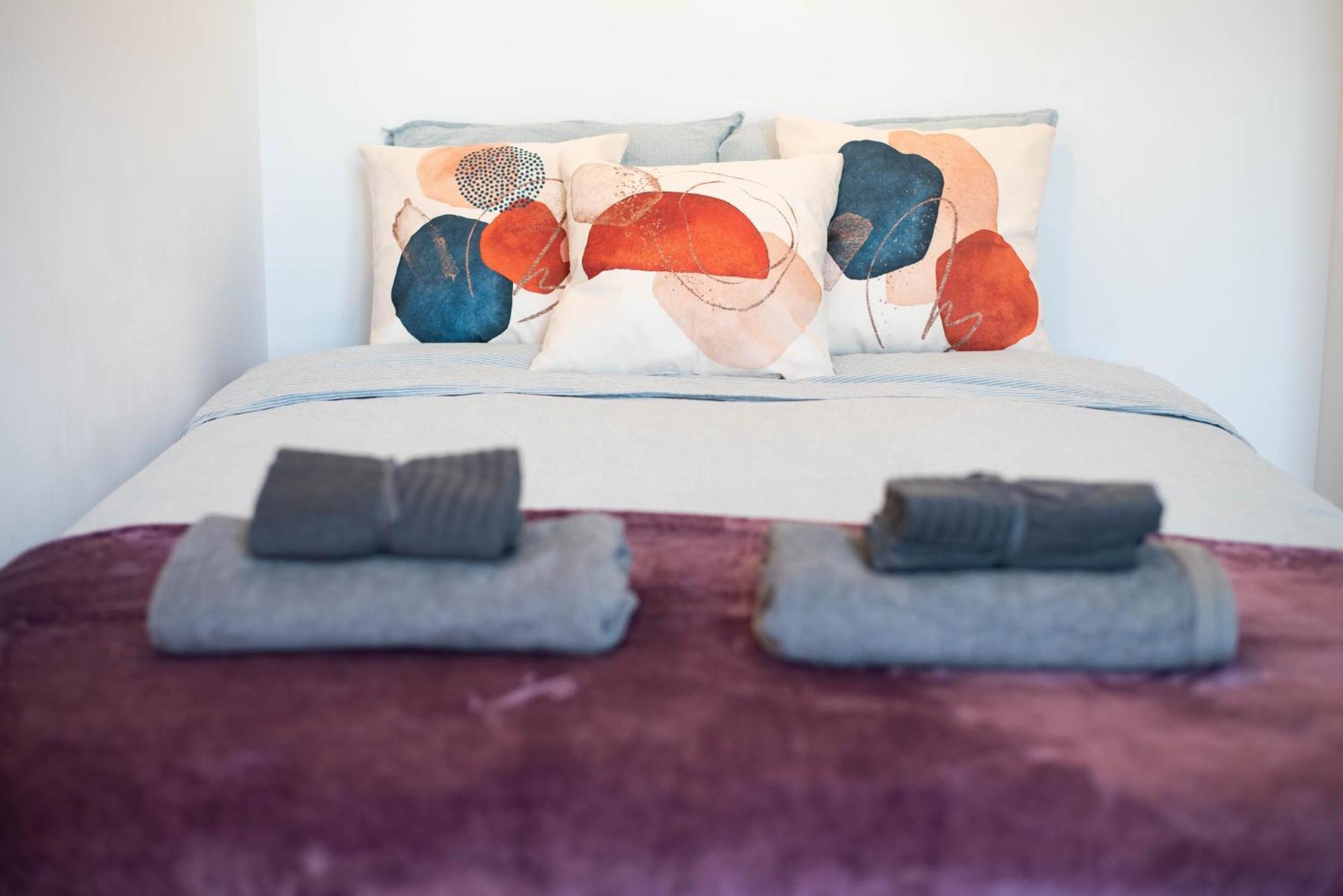Sagrada Familia Private Rooms Barcelona Ngoại thất bức ảnh