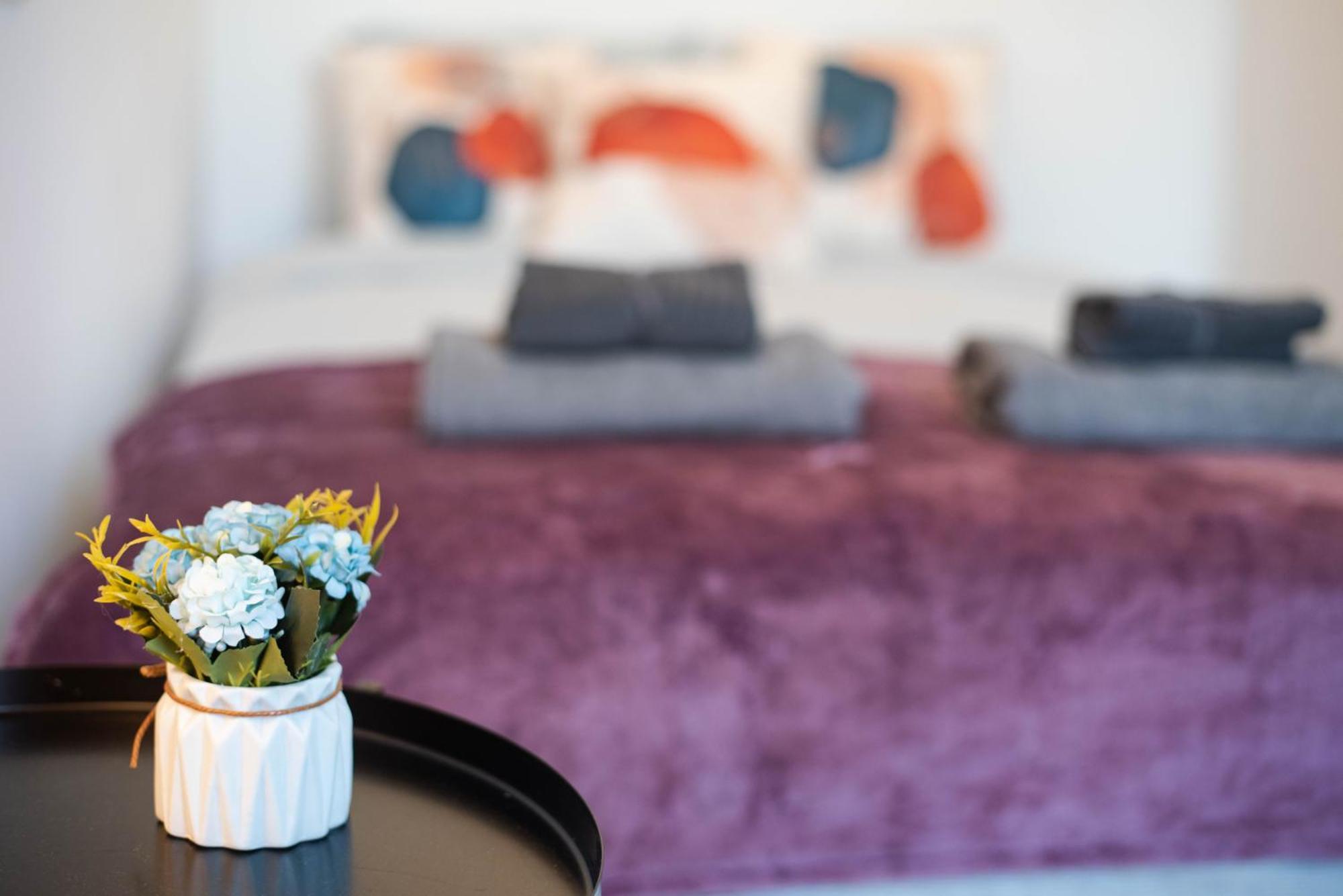 Sagrada Familia Private Rooms Barcelona Ngoại thất bức ảnh