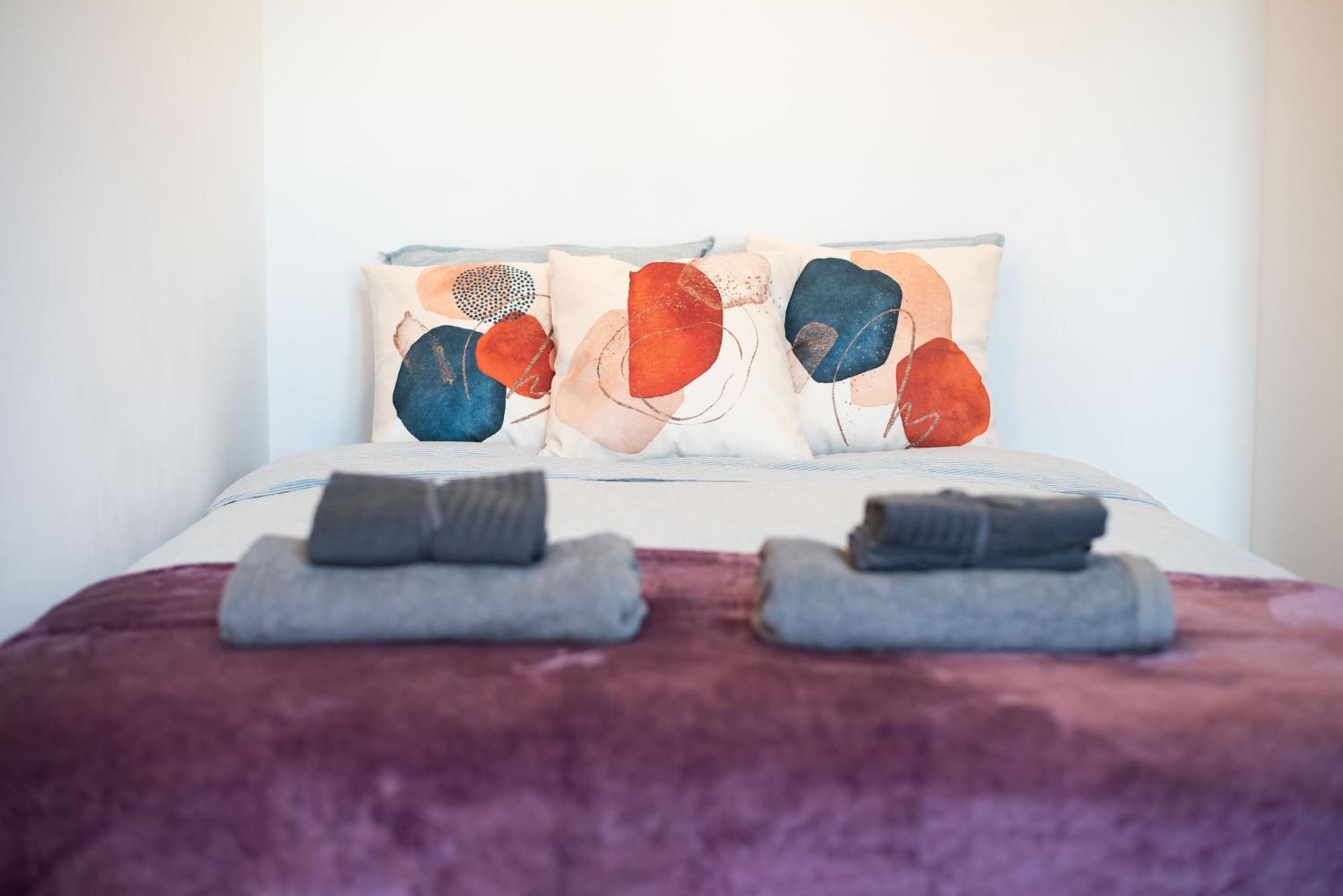 Sagrada Familia Private Rooms Barcelona Ngoại thất bức ảnh