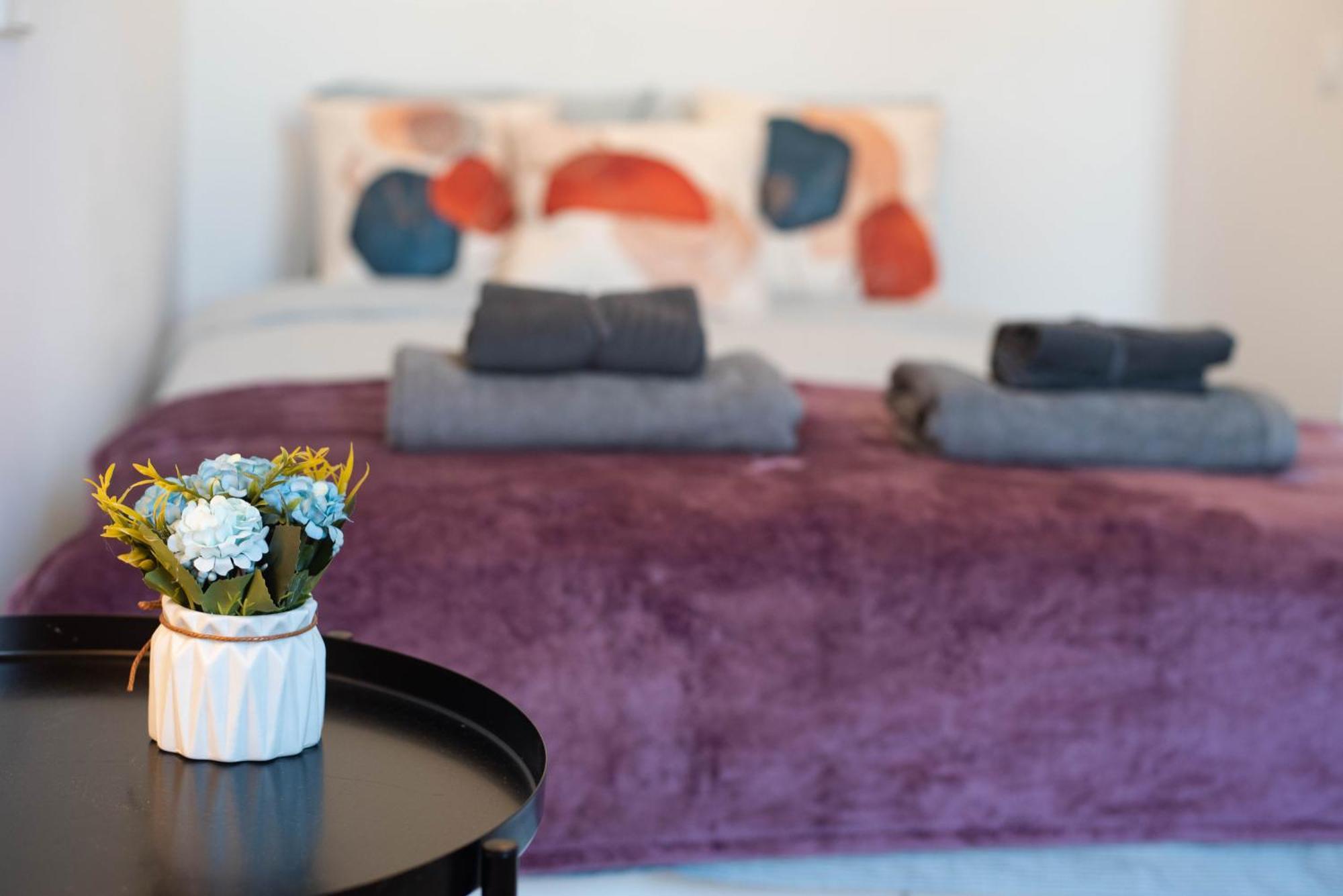 Sagrada Familia Private Rooms Barcelona Ngoại thất bức ảnh
