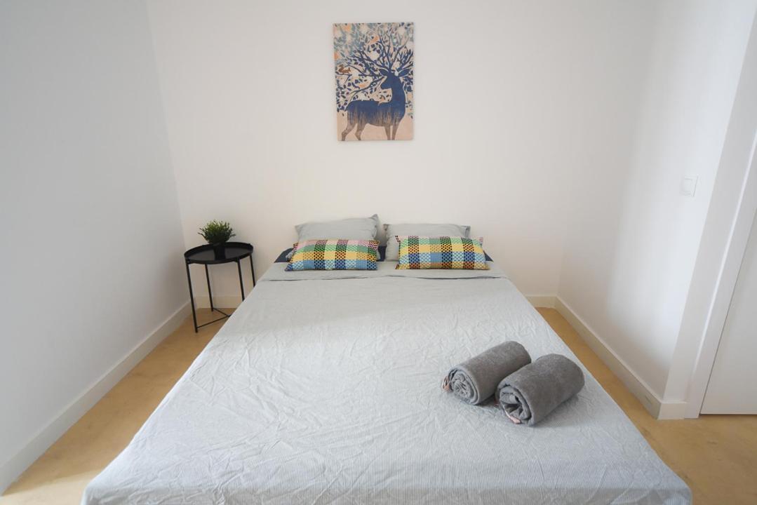 Sagrada Familia Private Rooms Barcelona Ngoại thất bức ảnh