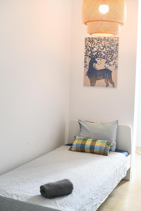 Sagrada Familia Private Rooms Barcelona Ngoại thất bức ảnh