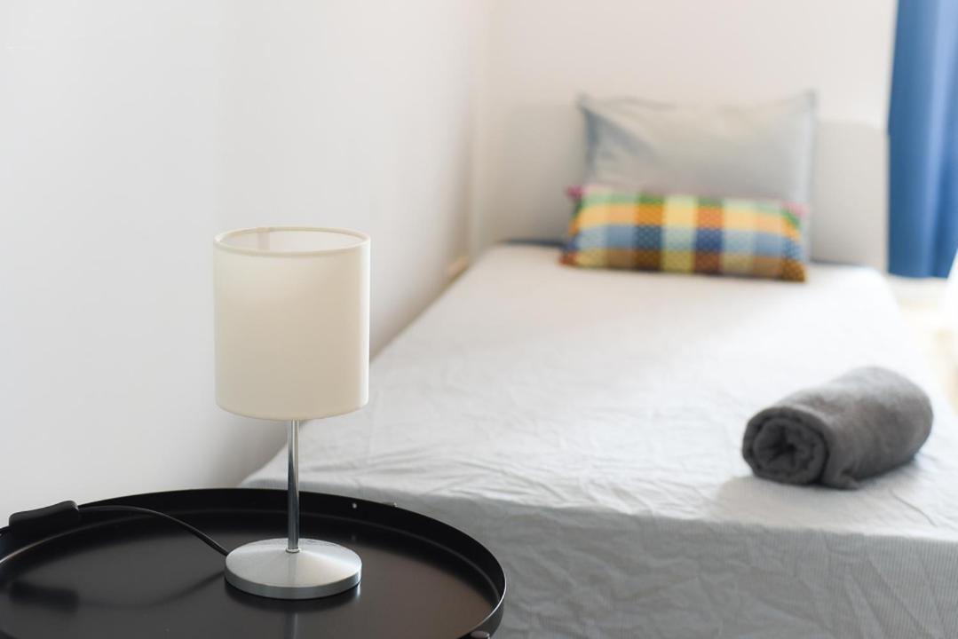 Sagrada Familia Private Rooms Barcelona Ngoại thất bức ảnh