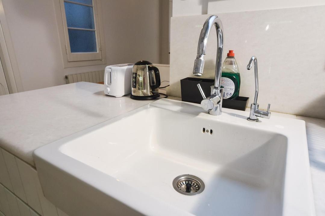 Sagrada Familia Private Rooms Barcelona Ngoại thất bức ảnh